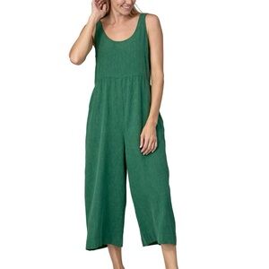 Patagonia Garden Island Jumpsuit